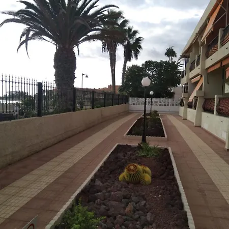 Veramar Sea View Playa de las Americas (Tenerife)