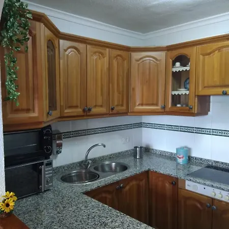 Veramar Sea View *