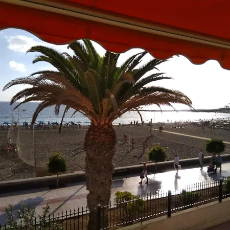 Veramar Sea View Apartment Playa de las Americas (Tenerife)