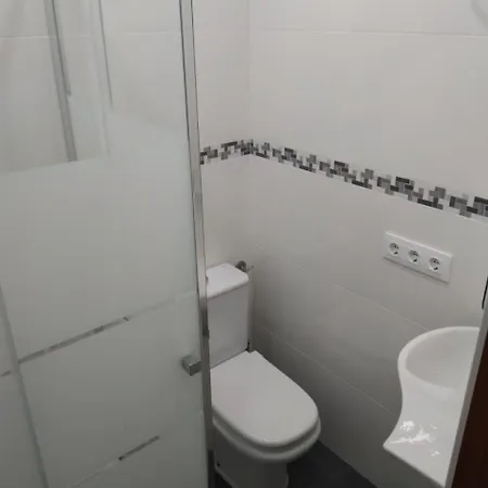Veramar Sea View Apartment Playa de las Americas (Tenerife)
