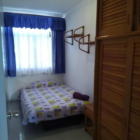 Veramar Sea View Apartment Playa de las Americas (Tenerife)