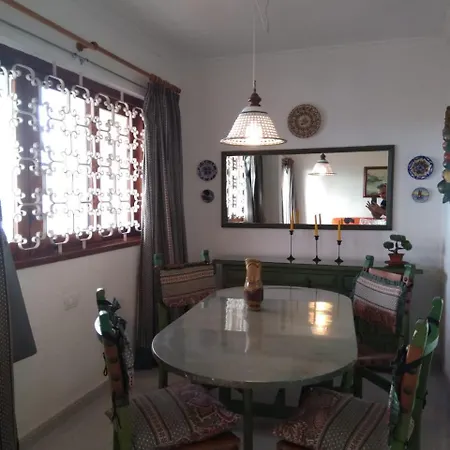 Veramar Sea View Apartment *