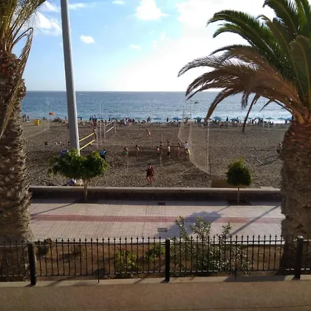 Apartment Veramar Sea View *