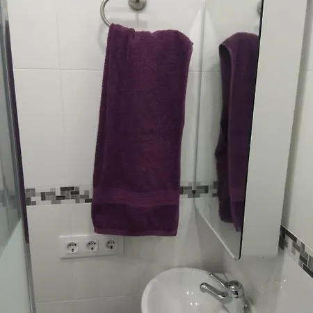 Apartment Veramar Sea View Playa de las Americas (Tenerife)