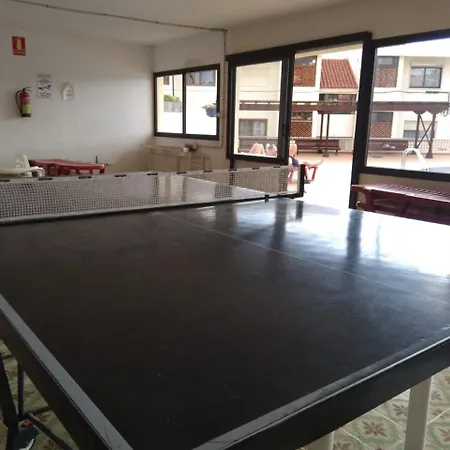 Apartment Veramar Sea View