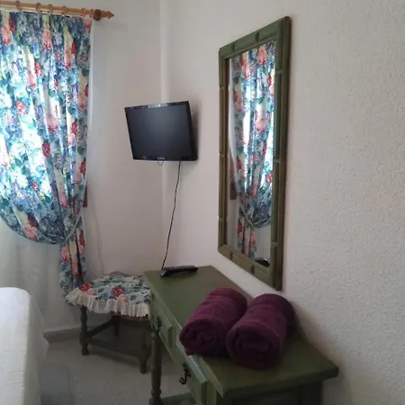 Veramar Sea View Apartment *